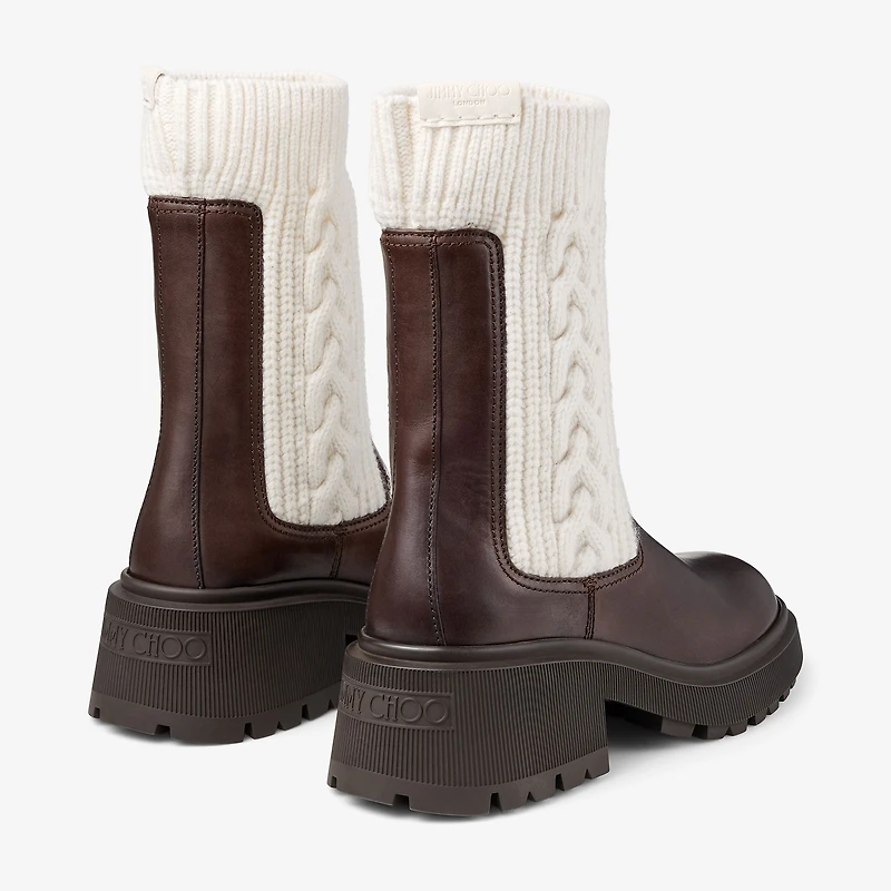 Tamia Flat