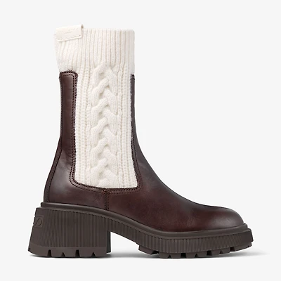 Tamia Flat