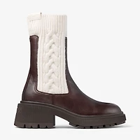 Tamia Flat