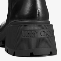 Tamsin Knee Boot Flat