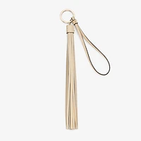 Tassle Keyring Charm