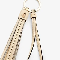 Tassle Keyring Charm