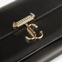Avenue Wallet with Chain
