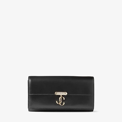 Avenue Wallet with Chain