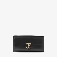 Avenue Wallet with Chain