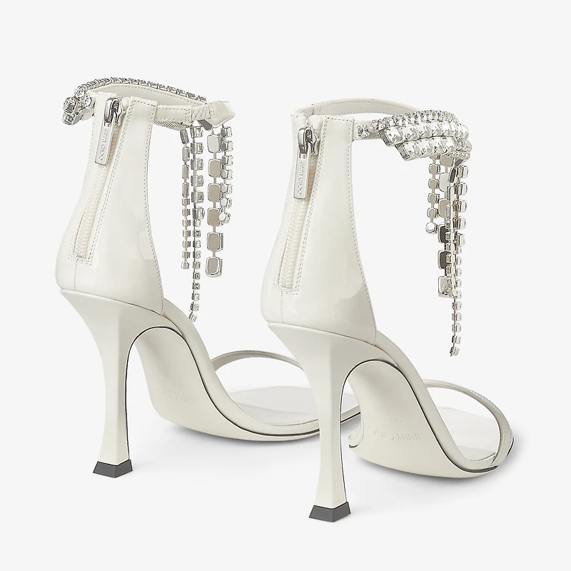 Verity Sandal 100