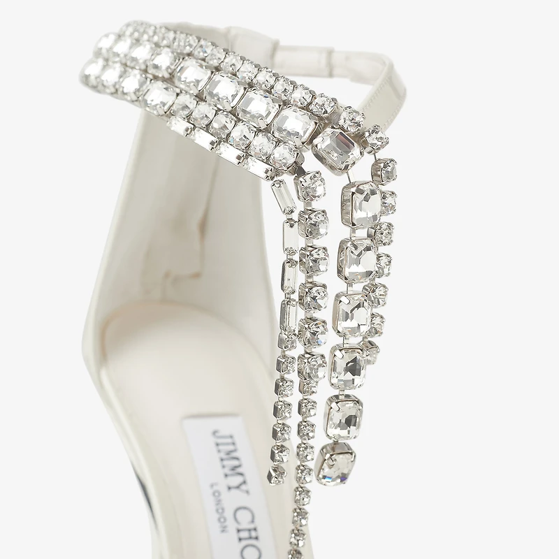Verity Sandal 100
