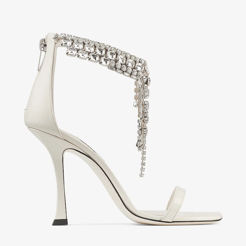Verity Sandal 100