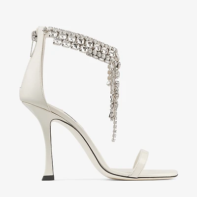 Verity Sandal 100