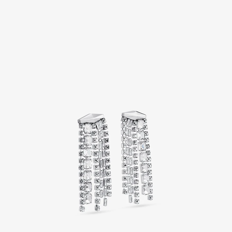 Zandra Earrings