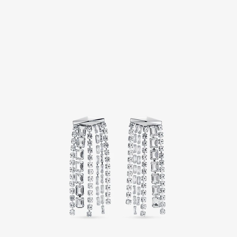 Zandra Earrings