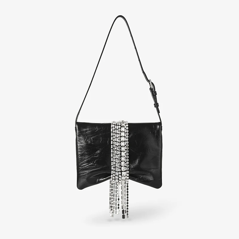 Zandra Shoulder