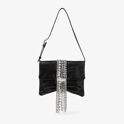 Zandra Shoulder