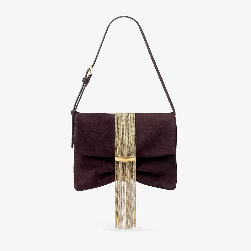Zandra Shoulder