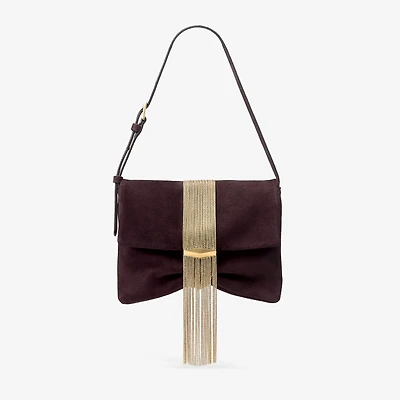 Zandra Shoulder