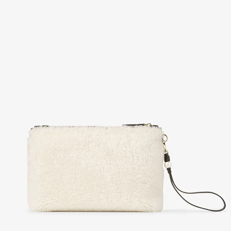 Zipped Flat Pouch