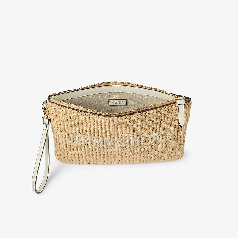 Zip Top Pouch