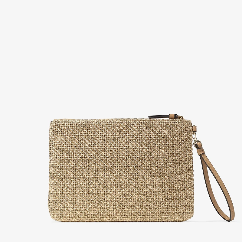 Zip Top Pouch
