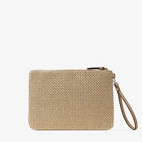 Zip Top Pouch
