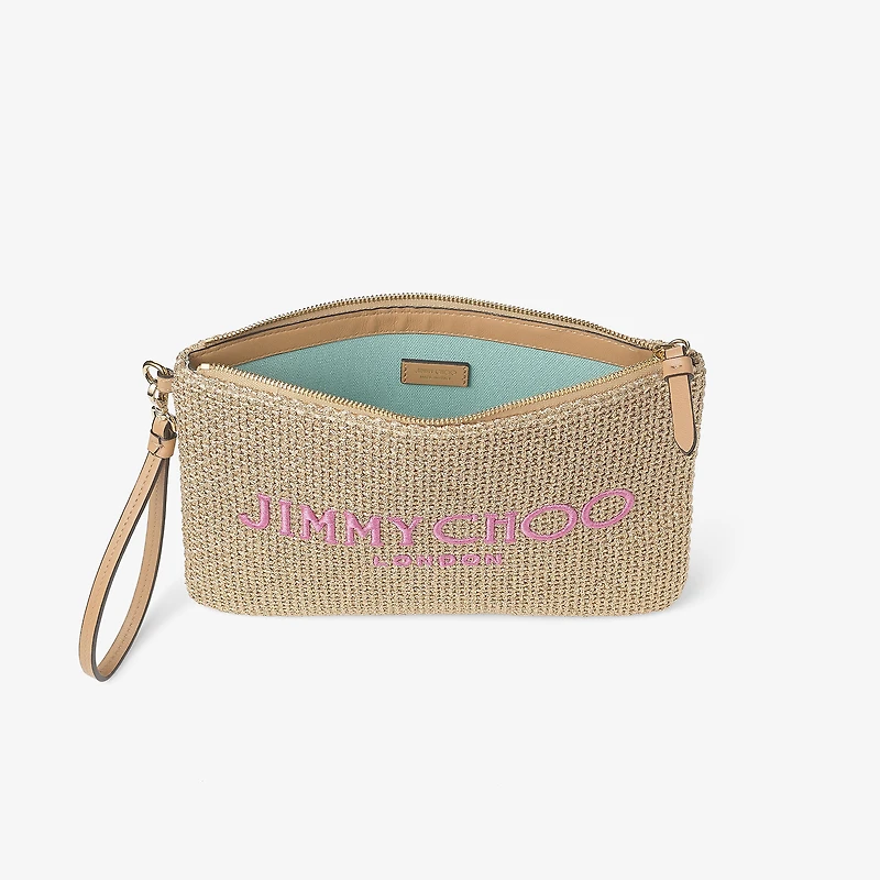 Zip Top Pouch