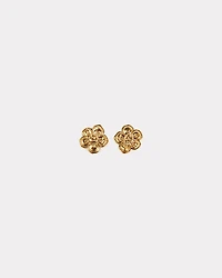 'Boke Flower' earrings