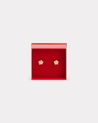 'Boke Flower' earrings