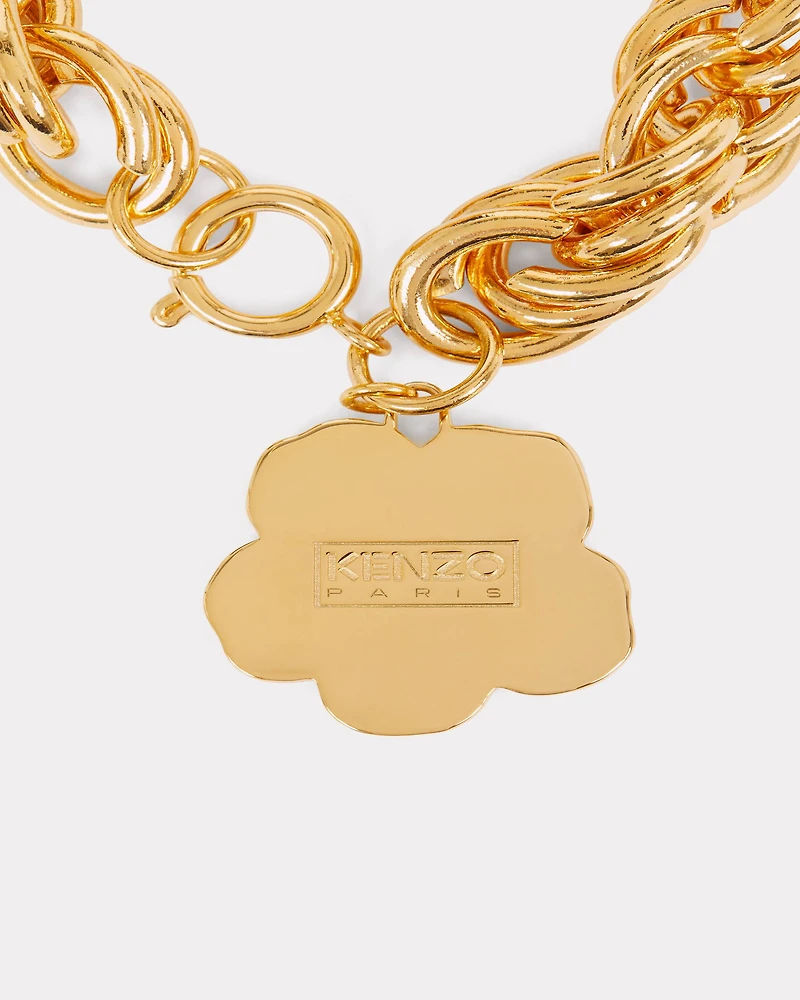 'Boke Flower' bracelet