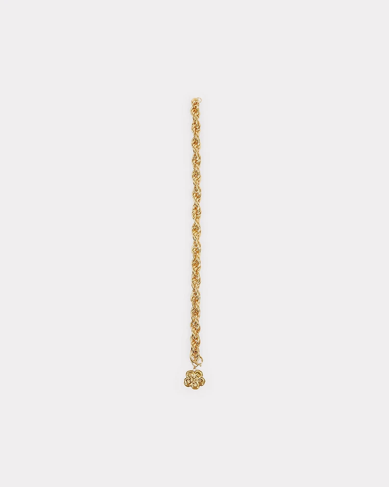 'Boke Flower' necklace