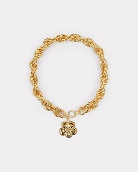 'Boke Flower' necklace