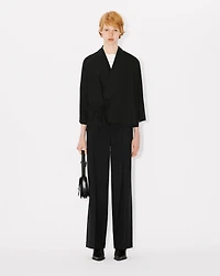 Light kimono jacket