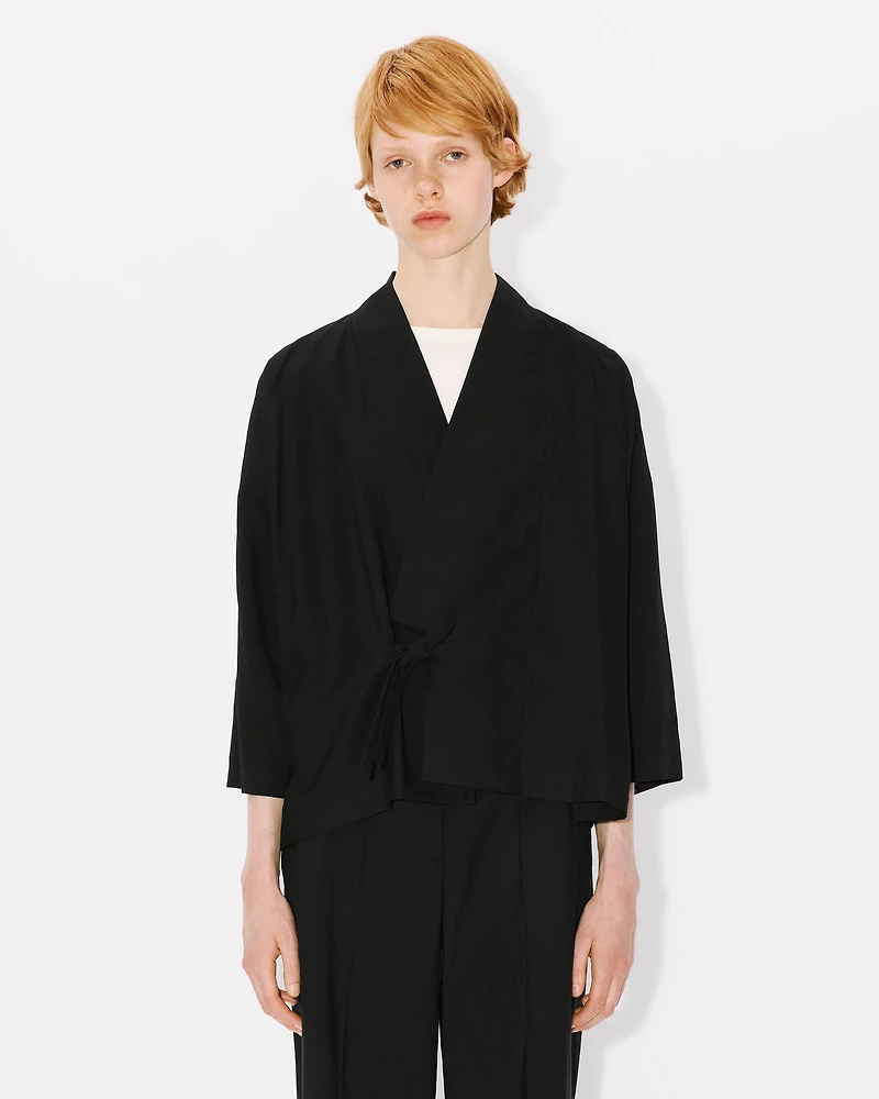 Light kimono jacket