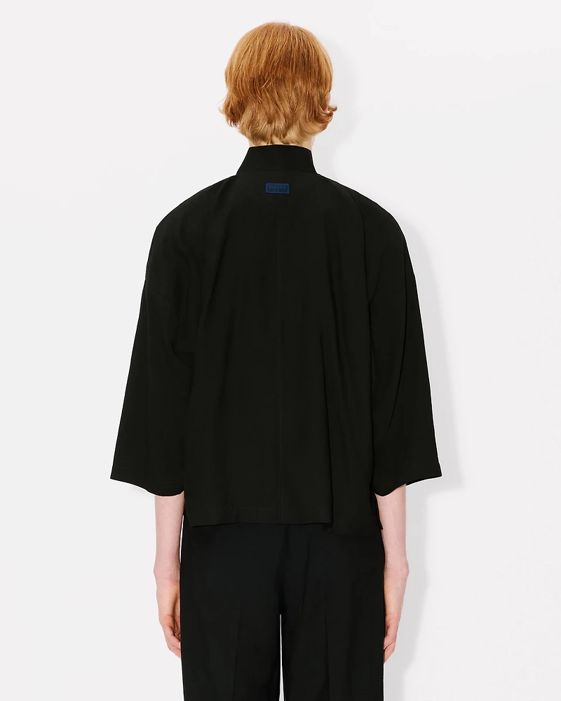 Light kimono jacket