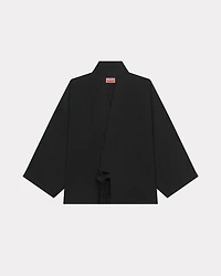 Light kimono jacket