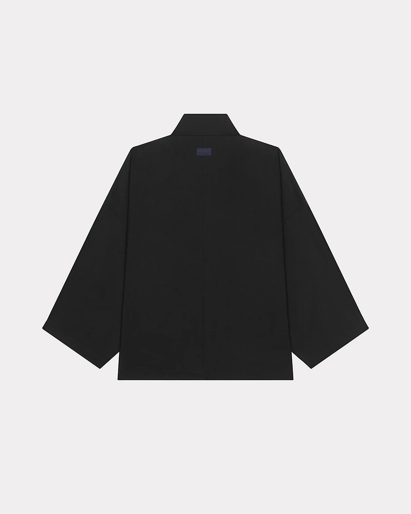Light kimono jacket