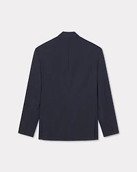 Tailored kimono jacket