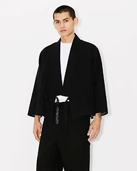 Light kimono jacket