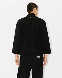 Light kimono jacket