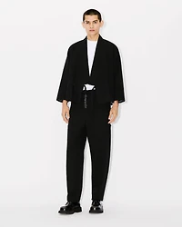 Light kimono jacket