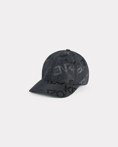 'KENZOGRAM' cap