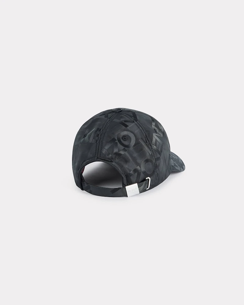 'KENZOGRAM' cap