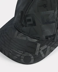'KENZOGRAM' cap