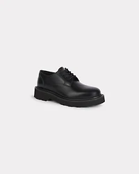 KENZO Ukio' leather derbies