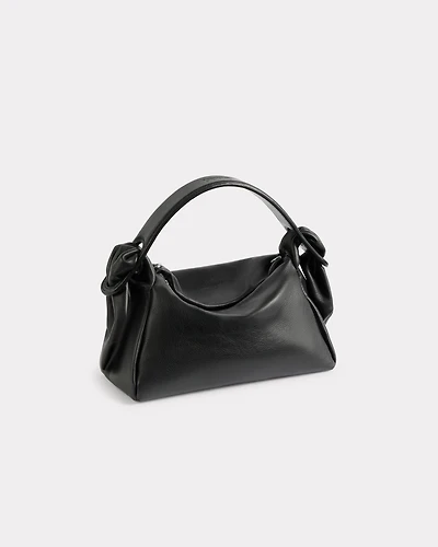 'KENZO Furoshiki' bag leather