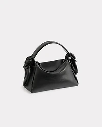 'KENZO Furoshiki' bag leather
