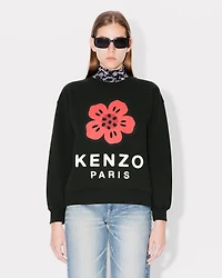 'Boke Flower' sweatshirt