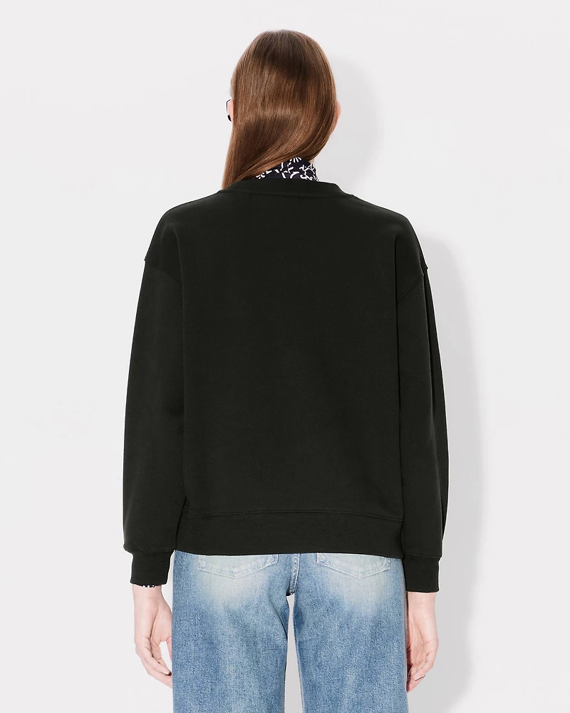 'Boke Flower' sweatshirt
