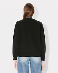 'Boke Flower' sweatshirt