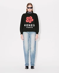 'Boke Flower' sweatshirt