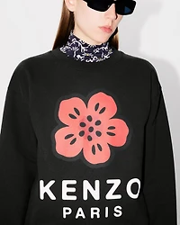 'Boke Flower' sweatshirt