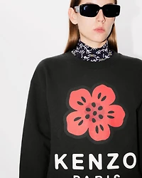 'Boke Flower' sweatshirt